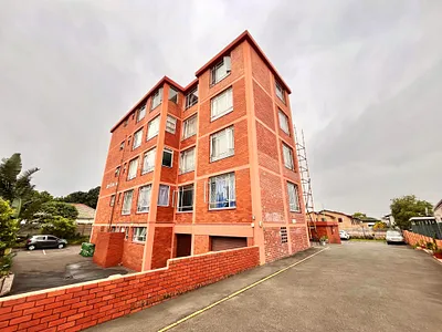 2.5 Bedroom Apartment For Sale in Durban - n8YY.webp