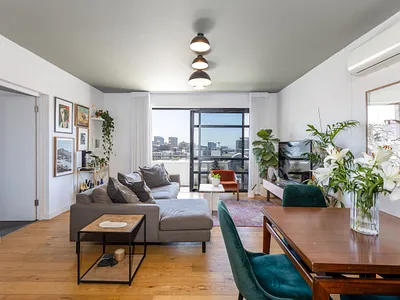 2 Bedroom Apartment For Sale in Cape Town - 218b.webp
