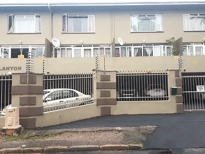 2 Bedroom Apartment For Sale in Durban - Bj9k.webp