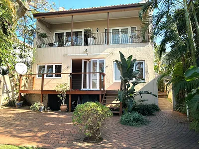 3 Bedroom Apartment For Sale in Durban - DI11.webp