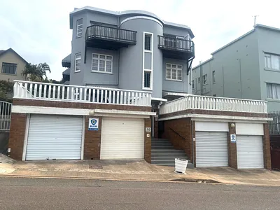 2 Bedroom Apartment For Sale in Durban - 3qKd.webp