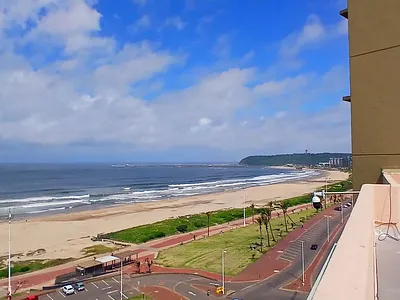 2 Bedroom Apartment For Sale in Durban - TZI7.webp