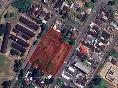 Vacant Land For Sale in Durban - OsGu.webp
