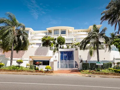 3 Bedroom Apartment For Sale in Durban - uwk1.webp