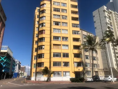1 Bedroom Apartment For Sale in Durban - cMSg.webp