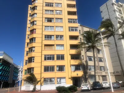 1 Bedroom Apartment For Sale in Durban - Gdji.webp
