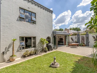 3 Bedroom House For Sale in Johannesburg - FUbq.webp