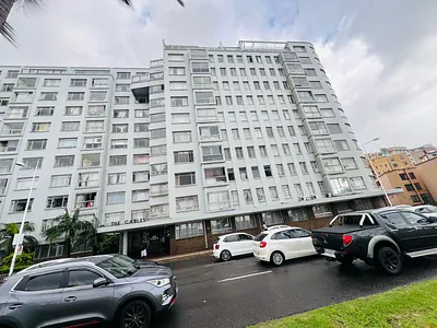 1 Bedroom Apartment For Sale in Durban - TRVR.webp