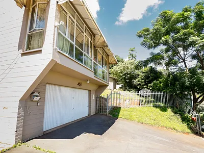 4 Bedroom Townhouse For Sale in Durban - JsKS.webp