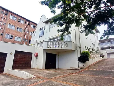 3 Bedroom Apartment For Sale in Durban - xrYx.webp