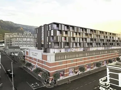 2 Bedroom Apartment For Sale in Cape Town - sFL2.webp