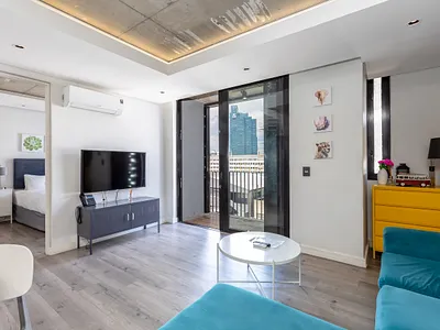 1 Bedroom Apartment For Sale in Cape Town - IDb7.webp