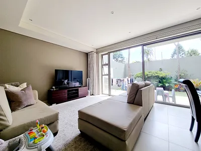 3 Bedroom Townhouse To Rent in Johannesburg - N06C.webp