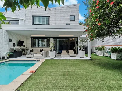 3 Bedroom House For Sale in Sandton - ADfN.webp