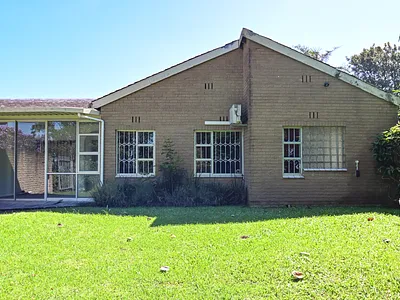 3 Bedroom Townhouse For Sale in Durban - 7SIB.webp