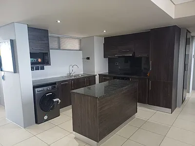 2 Bedroom Apartment To Rent in Durban - qagv.webp