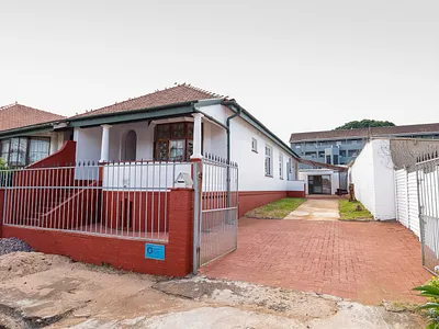 2 Bedroom House For Sale in Durban - zbbb.webp