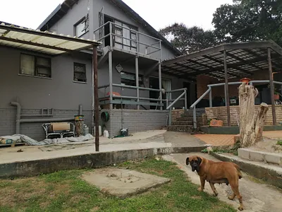 4 Bedroom House For Sale in Margate - L9Nh.webp