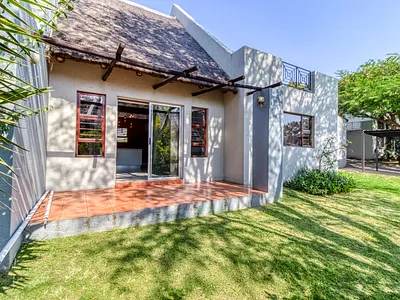 2 Bedroom Townhouse For Sale in Randburg - fbJk.webp