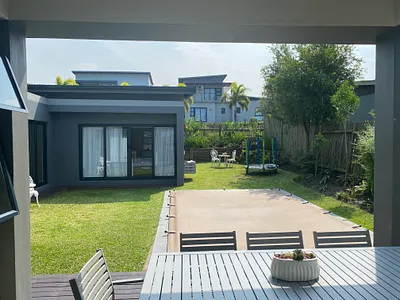 4 Bedroom House To Rent in Ballito - img