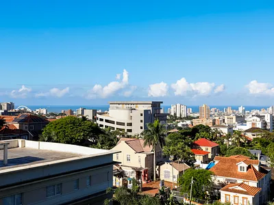 1.5 Bedroom Apartment For Sale in Durban - fifD.webp