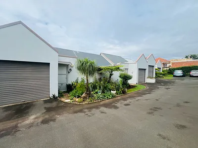 2 Bedroom Townhouse For Sale in Durban - fD0b.webp