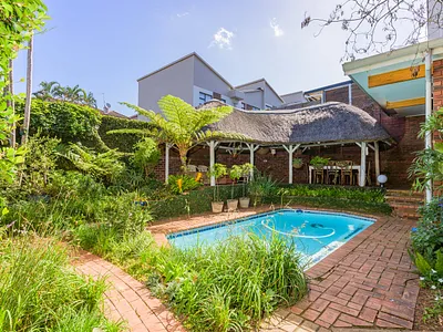 4 Bedroom Townhouse For Sale in Durban - 6Qw9.webp