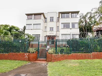 2.5 Bedroom Apartment For Sale in Durban - ESJc.webp