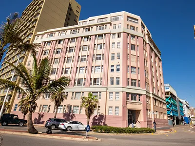 2 Bedroom Apartment For Sale in Durban - lZQ6.webp