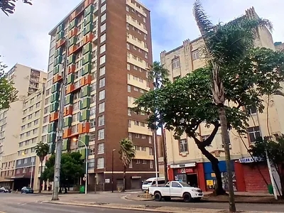 1 Bedroom Apartment For Sale in Durban - oNv0.webp