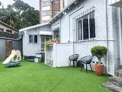 4 Bedroom House For Sale in Durban - K3BV.webp