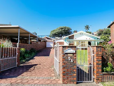 2 Bedroom House For Sale in Durban - HFVg.webp