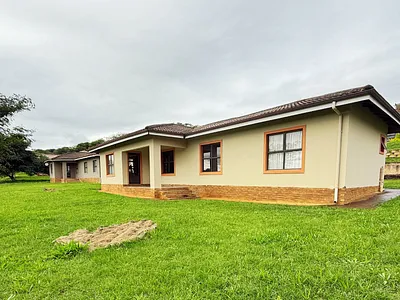 4 Bedroom Townhouse For Sale in Pietermaritzburg - 6nMT.webp