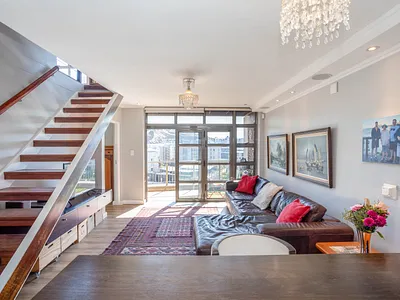 3 Bedroom Apartment For Sale in Bellville - 7ekg.webp