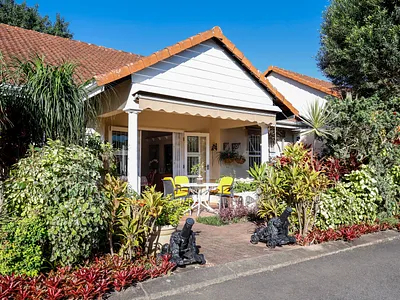 3 Bedroom Townhouse For Sale in Durban North - img