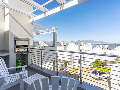 2 Bedroom Townhouse For Sale in Blouberg - Z9HE.webp