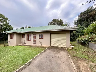 3 Bedroom Townhouse For Sale in Pietermaritzburg - fzNm.webp