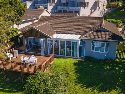 3 Bedroom Townhouse For Sale in Kloof - rRSw.webp