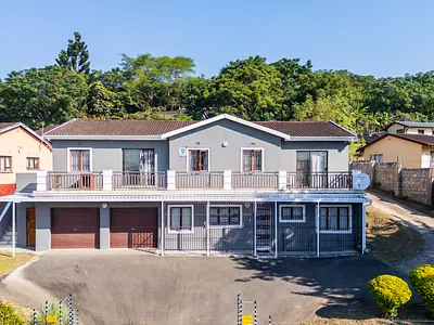 3 Bedroom House For Sale in Durban - cyfP.webp