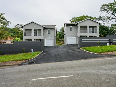 3 Bedroom Townhouse For Sale in Durban - VXsN.webp