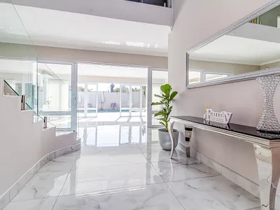 4 Bedroom House To Rent in Sandton - fjoe.webp