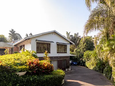 3 Bedroom Townhouse For Sale in Durban - aTKE.webp
