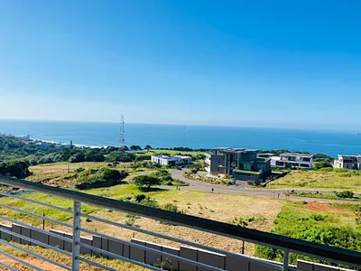 3 Bedroom Townhouse For Sale in Umhlanga - p8vu.webp
