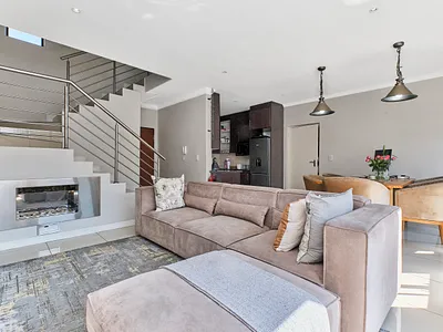 3 Bedroom Townhouse For Sale in Randburg - NYBh.webp