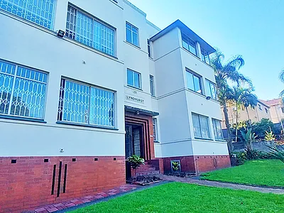 2 Bedroom Apartment For Sale in Durban - r9Dh.webp