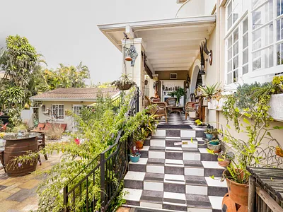 2 Bedroom House For Sale in Durban - Ky3p.webp