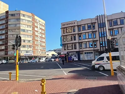 1 Bedroom Apartment For Sale in Durban - OxaZ.webp