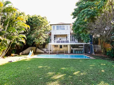 4 Bedroom House For Sale in Durban - DTrG.webp