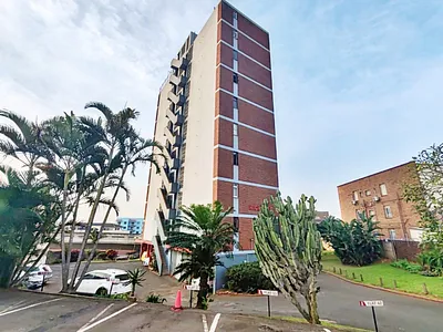 1 Bedroom Apartment For Sale in Durban - CEn6.webp