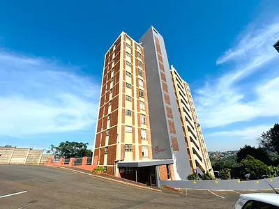 2 Bedroom Apartment For Sale in Durban - QRkX.webp